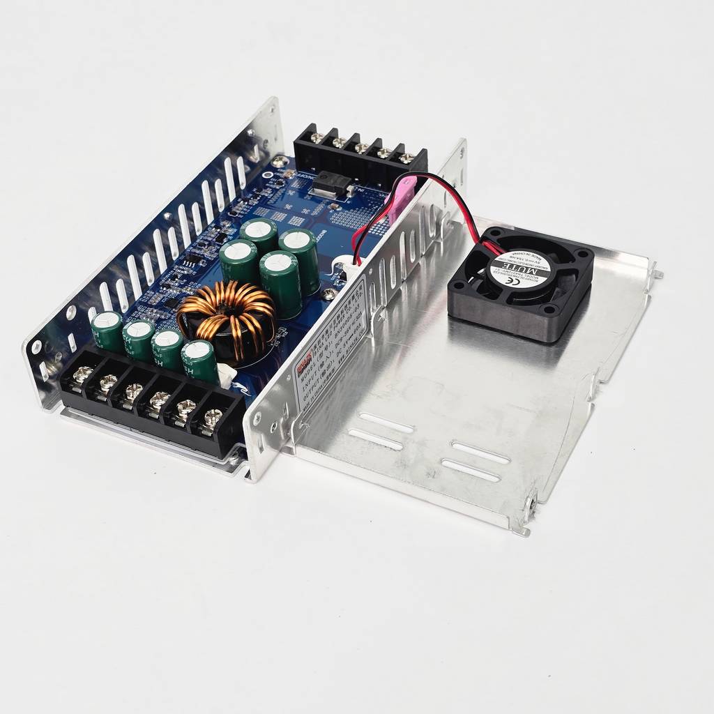 Tổng kho nguồn led 5V 60A BINAZK