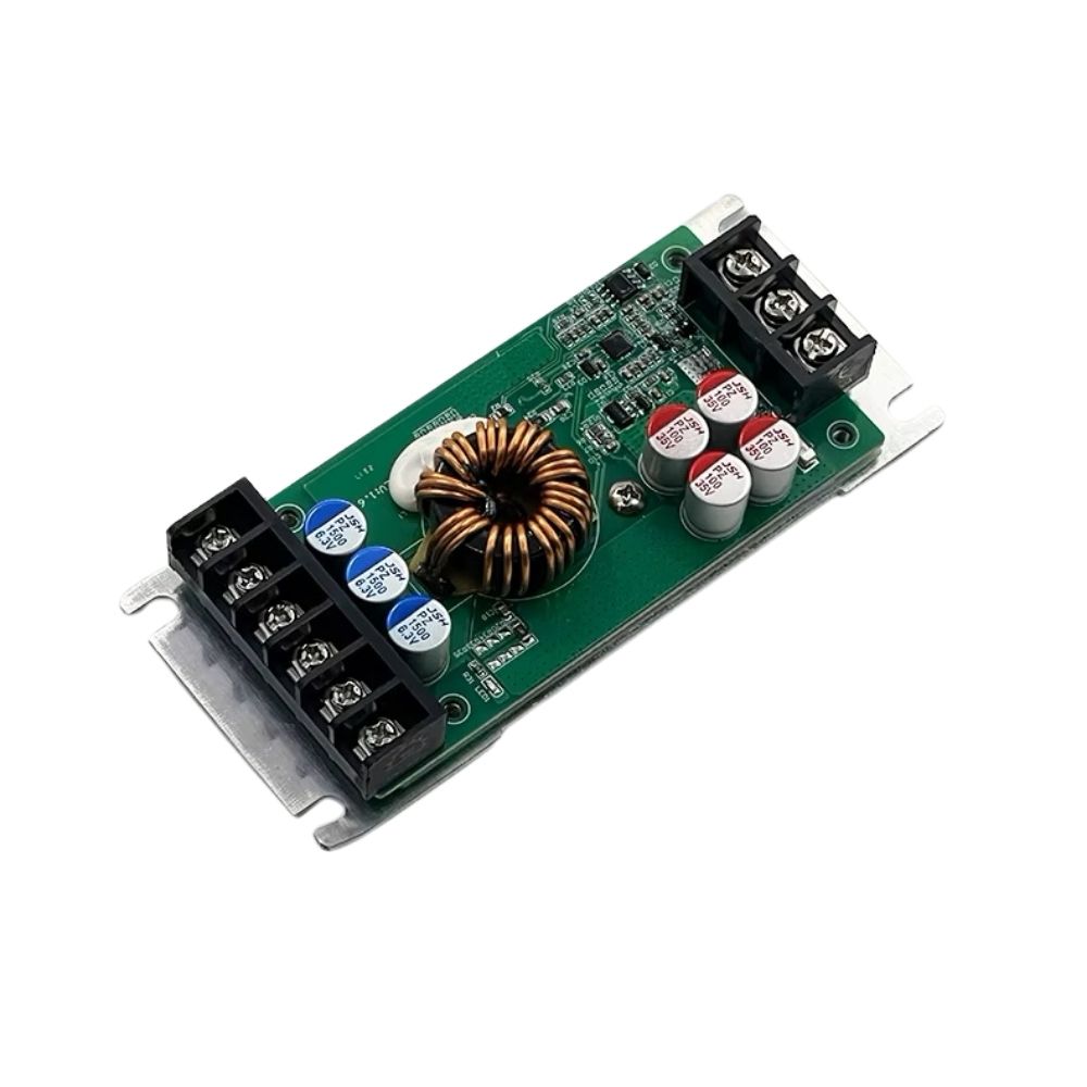 Tổng kho nguồn led 5V 30A BINAZK