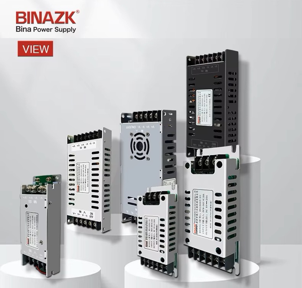 Nguồn ô tô 5V BINAZK 30A