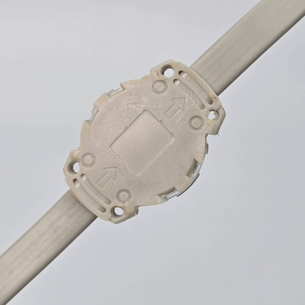 Nhà phân phối Led bát 30mm Full color DMX 512