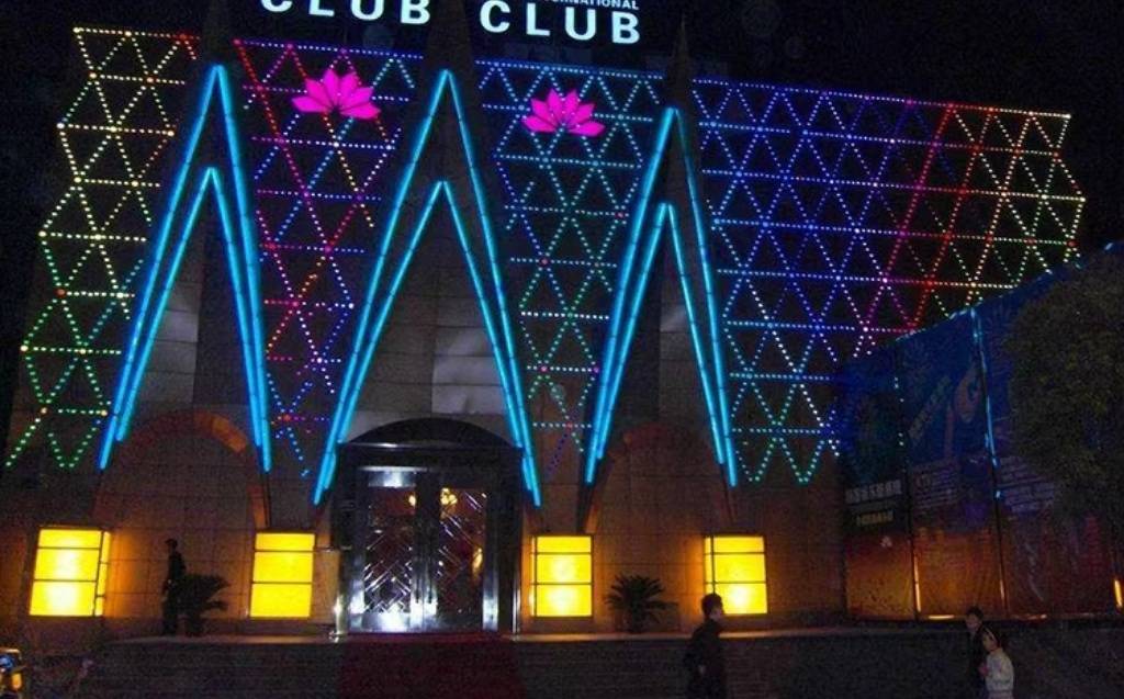 Giá sỉ Led bát 50mm Full color IC 8206 đầu trong ATX