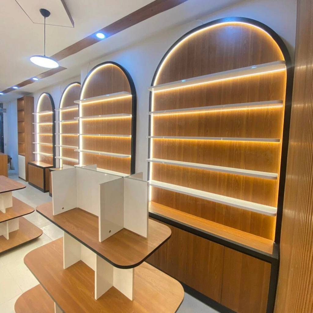 Led dây dán 2835 12V 120 Led 4000K GONIE giá sỉ