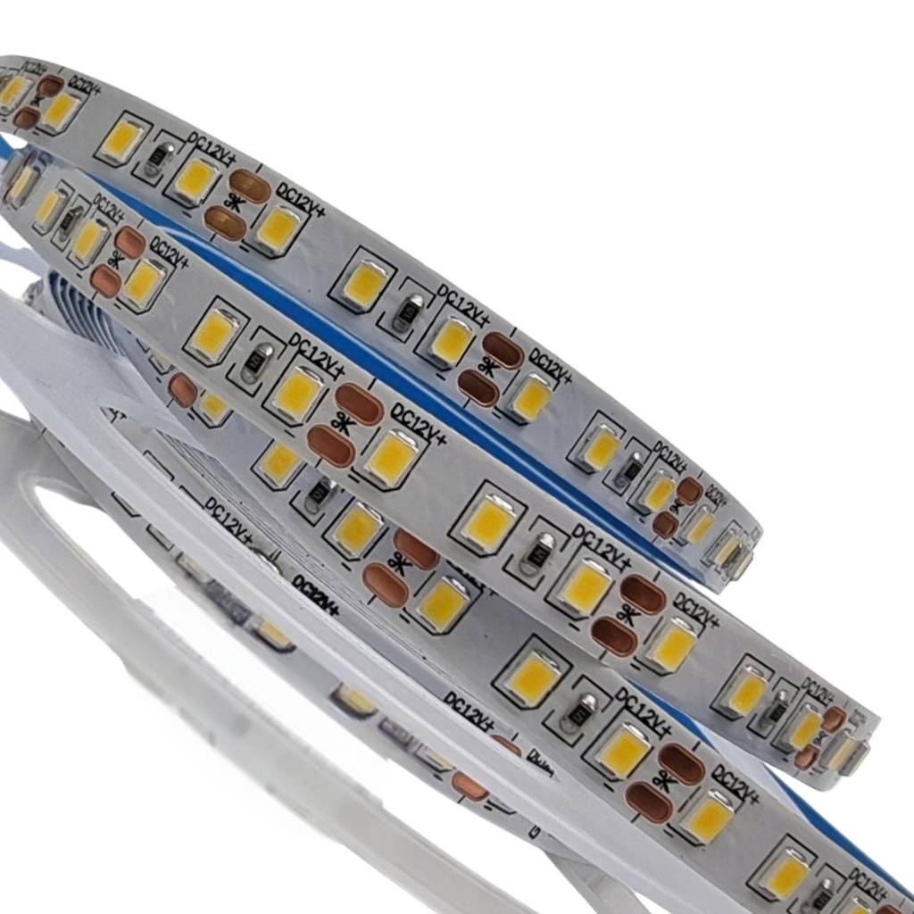 Tổng đại lý Led dây dán 2835 12V 120 Led 4000K GONIE