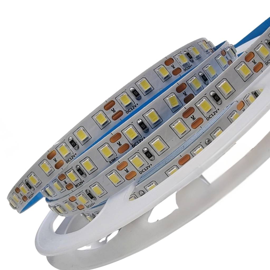 Nhà phân phối Led dây dán 2835 12V 120 Led 6500K GONIE