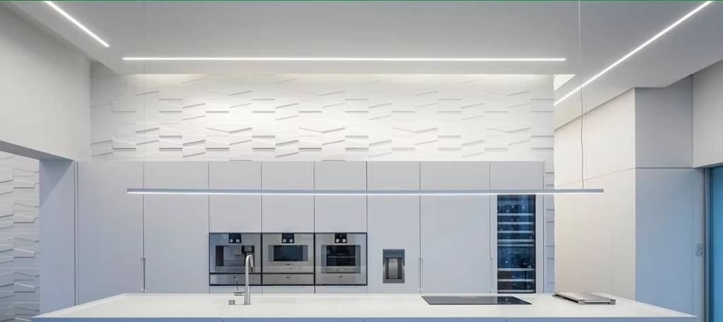 Kho Led dây dán 2835 12V 120 Led 6500K GONIE