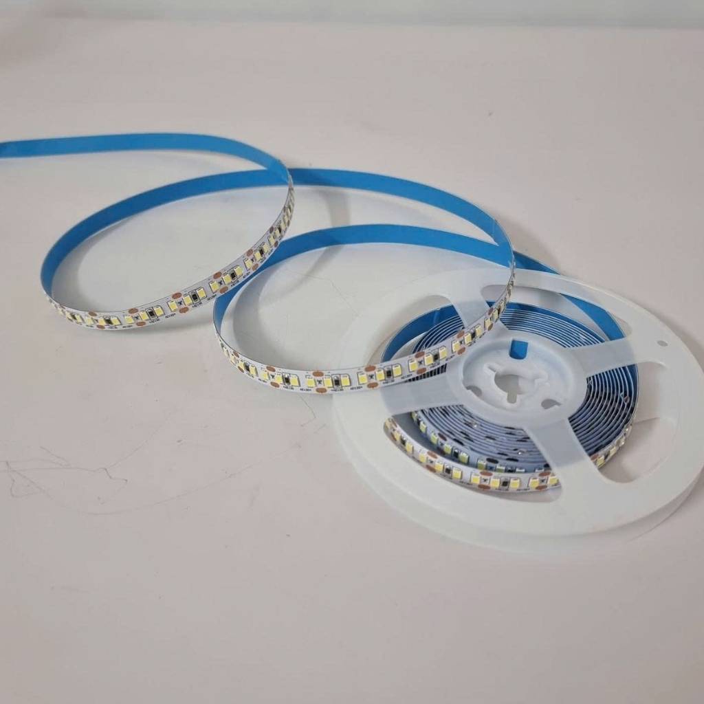 Tổng kho Led dây dán 2835 12V 168 Led 6500K GONIE