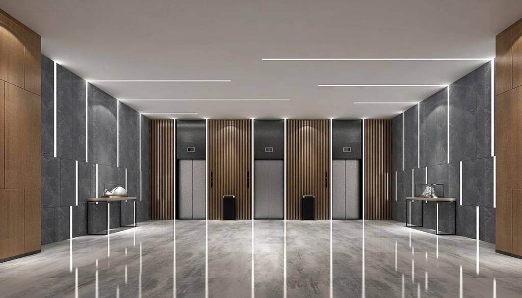 Led dây dán 2835 12V 168 Led 6500K GONIE giá sỉ