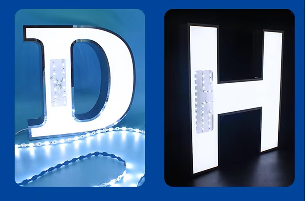 Tổng đại lý Led dây dán ziczac 12V 60 led trắng 6500K LIXIN ngoài trời