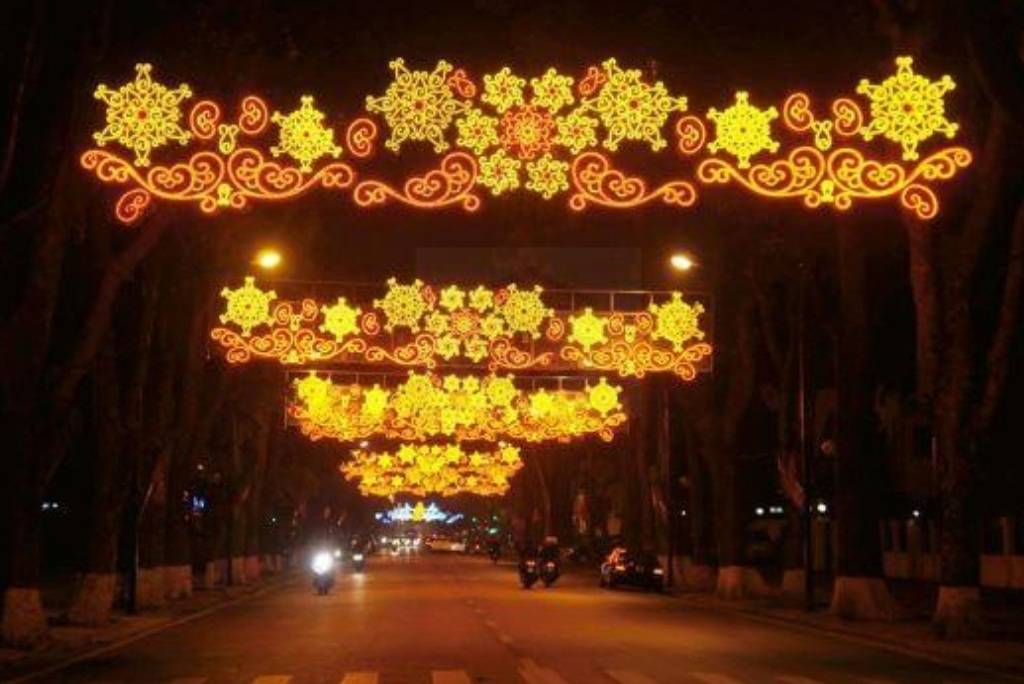 Tổng kho Led đúc F5 12V vàng ATX đế 9mm