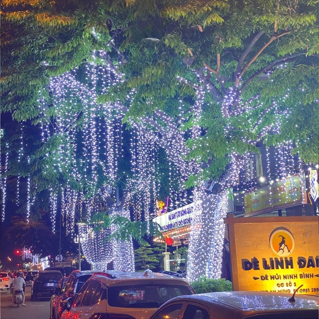 Led đúc F9 12V trắng SMD đế 9mm giá sỉ