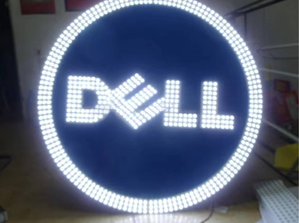 Giá sỉ Led đúc F9 12V trắng SMD đế 9mm