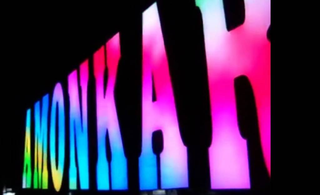 Giá sỉ Led hắt module 3 bóng full màu 7115 IC 26803