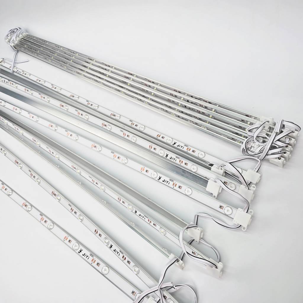 Giá sỉ Led thanh toả 1m 12 bóng JIYI 12V trắng ngoài trời