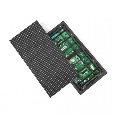 Tấm Module Led ma trận P5 Full OUT GKGD 3840hz MT16