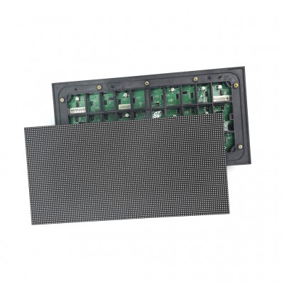 Tấm Module Led ma trận P3.076 full OUT GKGD 3840hz MT29