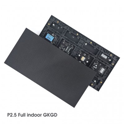 Tấm Module Led ma trận P2.5 Full indoor GKGD MT36
