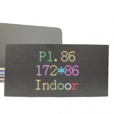 P1.86 full indoor cong uốn dẻo
