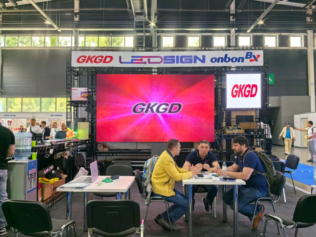So sánh chi tiết LED GKGD với các công nghệ LED phổ biến