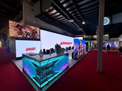 Mổ xẻ cấu tạo và nguyên lý hoạt động của chip LED GKGD