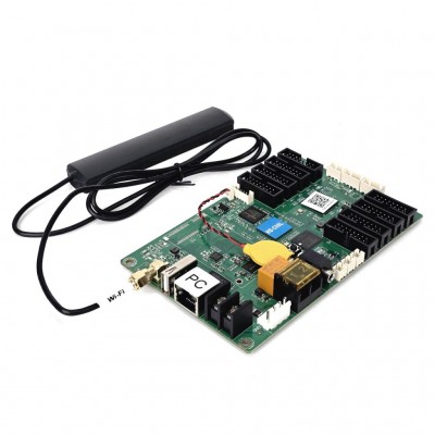 Mạch điều khiển HD C08L WIFI DK1