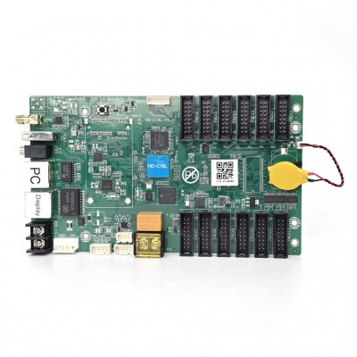 Mạch điều khiển HD C16L WIFI DK2