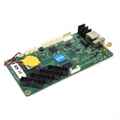 Mạch điều khiển HD D16 WIFI DK3