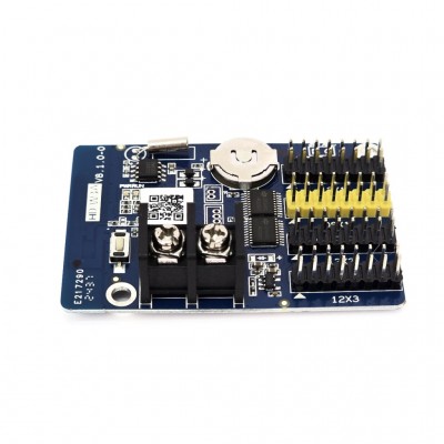 Mạch điều khiển HD W3A WIFI DK8