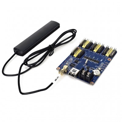 Mạch điều khiển HD W63 WIFI DK11