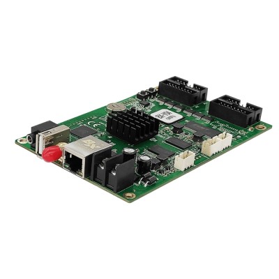 Mạch điều khiển BX Y04 WIFI DK18