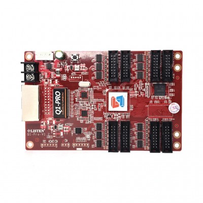 Mạch điều khiển Listen Q1 DK20