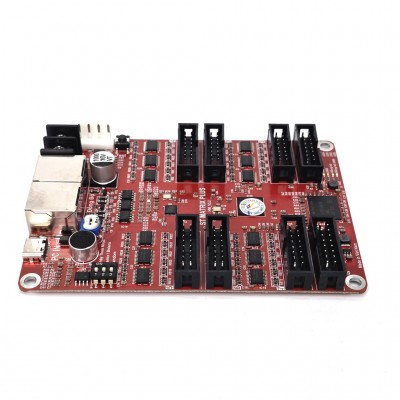 Mạch điều khiển Solantech MATRIX PLUS DK21