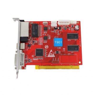 Card phát màn hình LED HD T901 DK27