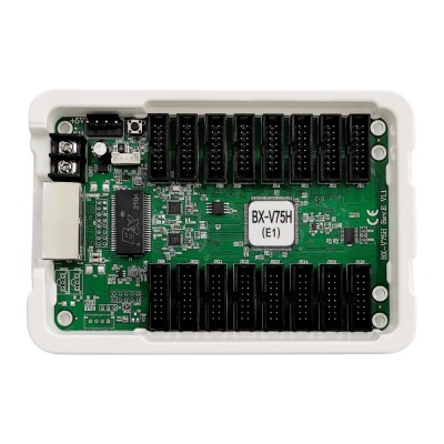 Card thu màn hình LED BX-V75H E1 16 cổng DK33