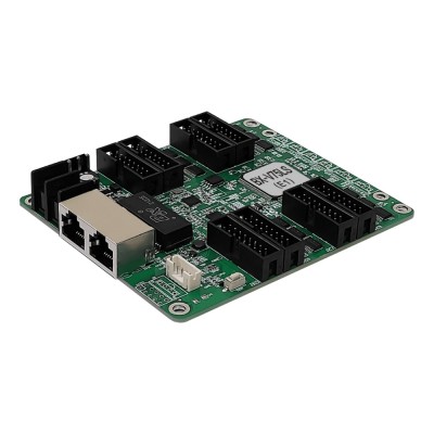 Card thu BX-V75LS E1 8 Cổng