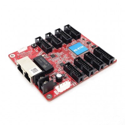 Card thu màn hình LED HD R708 DK35