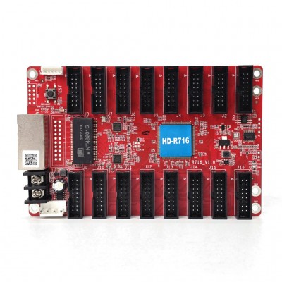 Card thu HD R716
