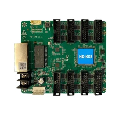 Card thu màn hình LED HD K08 DK38
