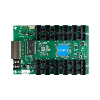 Card thu màn hình LED HD K12 DK39