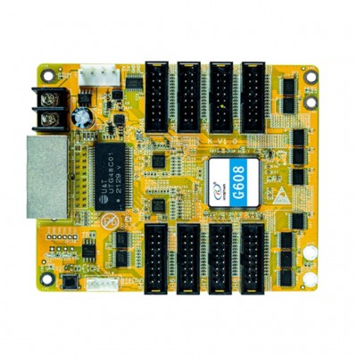 Card thu màn hình LED Kystar G608 DK40