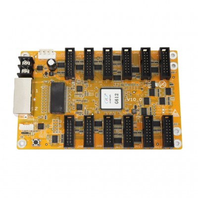 Card thu màn hình LED Kystar G612 DK41