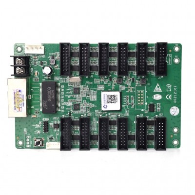 Card thu màn hình LED Linsn RV908M32 DK43