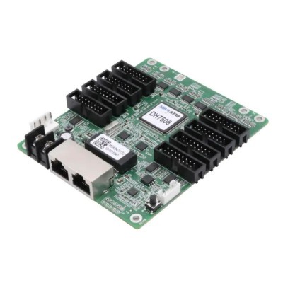 Card thu màn hình LED Novastar DH7508 DK44