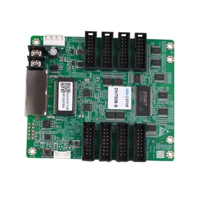 Card thu màn hình LED Novastar DH7508S DK45