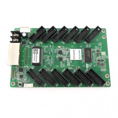 Card thu màn hình LED Novastar DH7512S DK47