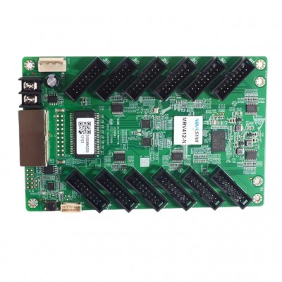 Card thu màn hình LED Novastar MRV412-N DK49