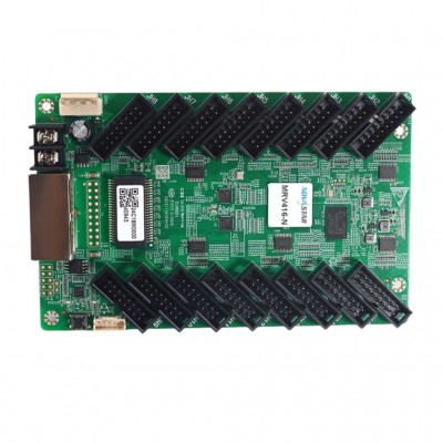 Card thu màn hình LED Novastar MRV416-N DK50