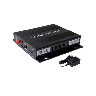 Box xử lý hình ảnh BX Y2E WIFI DK52