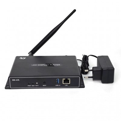 Box xử lý hình ảnh HD A3L WIFI DK57