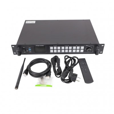 Box xử lý hình ảnh HD A7 WIFI DK61