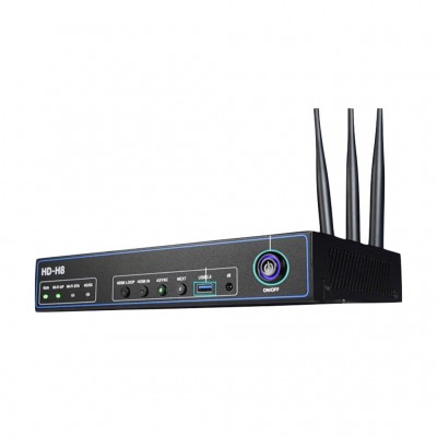 Box xử lý hình ảnh HD H8 WIFI DK66